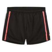 PUMA Treningsshorts IndividualBlaze - Sort