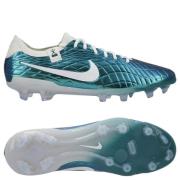 Nike Tiempo Legend 10 Elite FG Emerald - Turkis/Hvit LIMITED EDITION