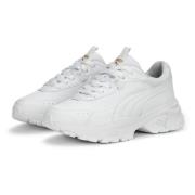 PUMA Cassia Via - Hvit