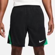 Nike Treningsshorts Dri-FIT Strike - Svart/Grønn/Hvit