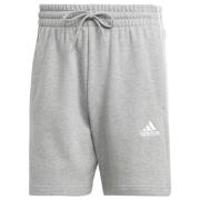 Adidas Essentials French Terry 3-Stripes Shorts