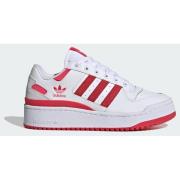 Adidas Original Forum Bold Stripes Shoes