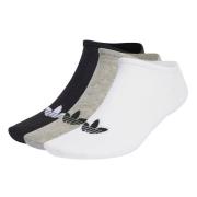 Adidas Original Trefoil Liner Socks 6 Pairs