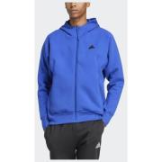 Adidas Z.N.E. Premium Full-Zip Hooded Track Jacket