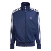 adidas Originals Track Top Firebird - Navy