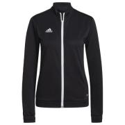 adidas Treningsgenser Entrada 22 - Sort/Hvit Dame