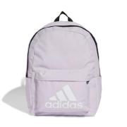 adidas Ryggsekk Classic Badge of Sport - Rosa/Hvit