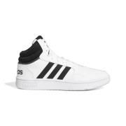 Adidas Hoops 3.0 Mid Lifestyle Basketball Classic Vintage Shoes