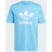 Adidas Original Adicolor Trefoil Tee