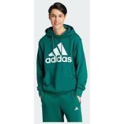 Adidas Essentials French Terry Big Logo Hoodie