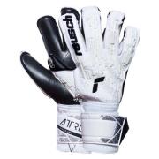 Reusch Keeperhanske Attrakt FreeGel Gold X Evolution Shine Bright - Hv...