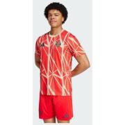 Adidas FC Bayern Pre-Match Jersey