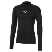 PUMA Baselayer LIGA Warm - PUMA Svart