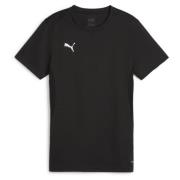 teamGOAL Jersey Wmn PUMA Black-PUMA White