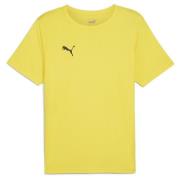 PUMA Spillertrøye teamRISE - Faster Yellow/Sort