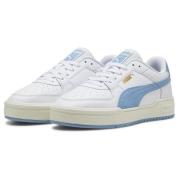 CA Pro Suede FS PUMA White-Zen Blue