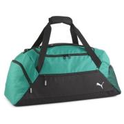 PUMA Sportsbag teamGOAL - Grønn/Sort