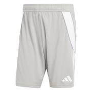 adidas Treningsshorts Tiro 24 - Grå/Hvit