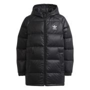 Adidas Original Adicolor Elongated Down Jacket