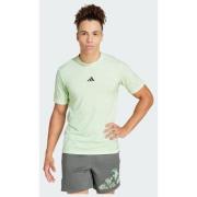 Adidas Power Workout Tee