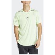 Adidas Designed for Training Workout Tee