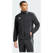 Adidas Tiro 24 Competition Presentation Jacket