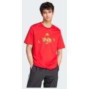 Adidas UEFA EURO24™ Spain Tee