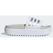 Adidas Adilette Platform Slides