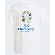 Adidas Official Emblem Tee Kids