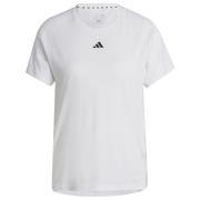 Adidas AEROREADY Train Essentials Minimal Branding Crewneck Tee