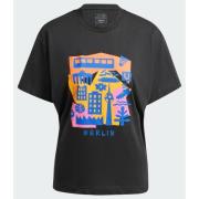 Adidas Berlin Papercut Tee (Gender Neutral)