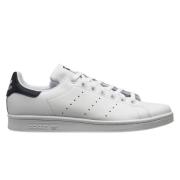 adidas Originals Sneaker Stan Smith Vegan - Hvit/Navy