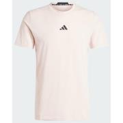 Adidas Designed for Training Workout Tee