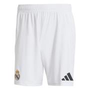 Real Madrid Hjemmeshorts 2024/25