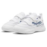 Varion II V Jr PUMA White-Blue Horizon