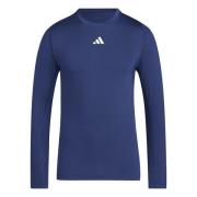 adidas Baselayer Aeroready Techfit - Navy