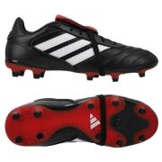 adidas Copa Gloro II FG - Sort/Hvit/Better Scarlet