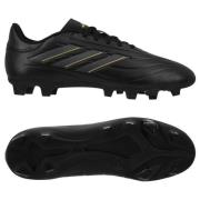 adidas Copa Pure 2 Club FxG Dark Spark - Sort/Grå/Gull