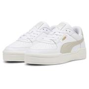 CA Pro Classic PUMA White-Desert Dust