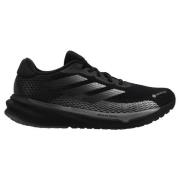 adidas Løpesko Supernova Gore-Tex - Sort/Sølv/Sort