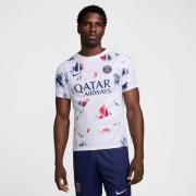 Paris Saint-Germain Trenings T-Skjorte Dri-FIT Academy Pro Pre Match -...