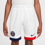 Paris Saint-Germain Borteshorts 2024/26 Barn