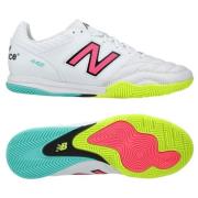 New Balance 442 2.0 Pro IN - Hvit/Lilla/Neon