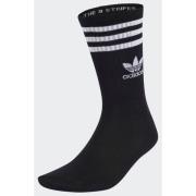 Adidas Original 3-Stripes Crew Socks 6 Pairs