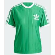 Adidas Original Adicolor 3-Stripes Pinstripe Tee