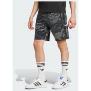 Adidas Original Camo Shorts