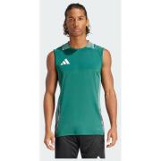 Adidas Tiro 24 Competition Training Sleeveless Jersey