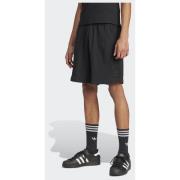 Adidas Original Essentials Trefoil Waffle Shorts