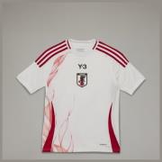 Adidas Japan x Y-3 24 Away Jersey Kids