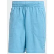 Adidas Original Essentials Trefoil Waffle Shorts